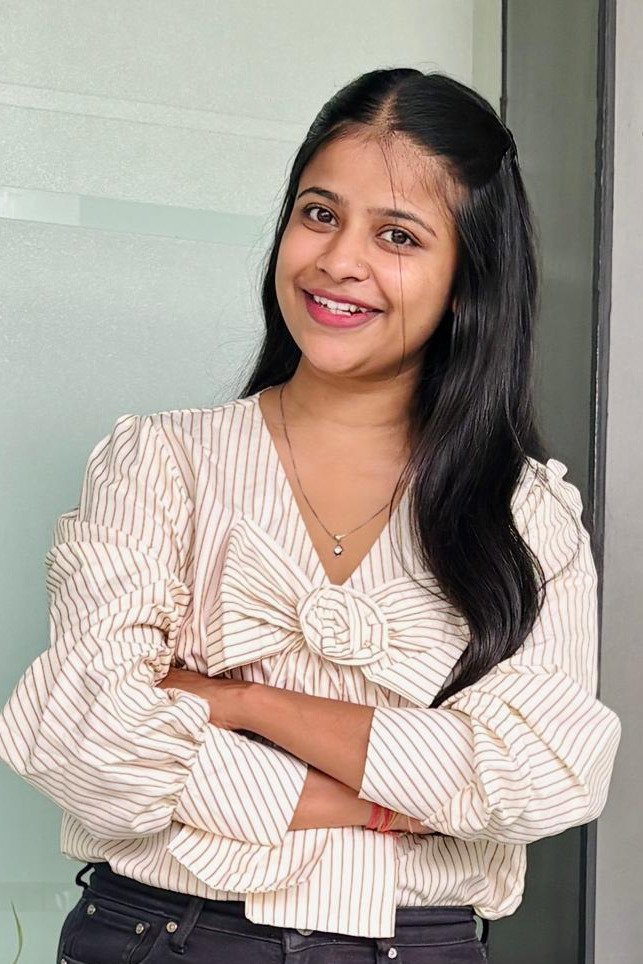 Anushkha Chandra