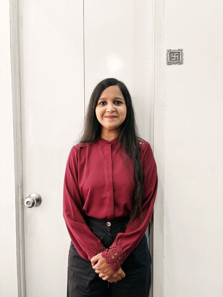 Pragya Srivastav