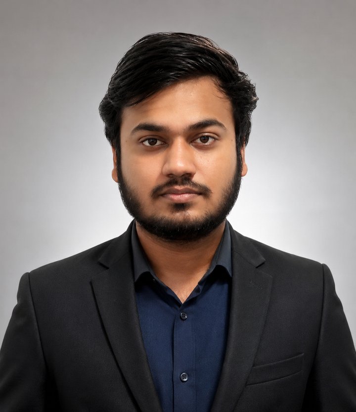 Pratik Vishwakarma